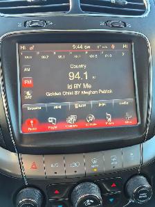 2016 Dodge Journey Crossroads only 134450kms! - Photo 8