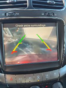 2016 Dodge Journey Crossroads only 134450kms! - Photo 9