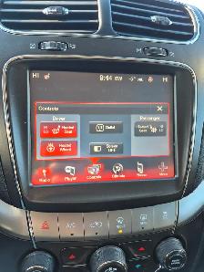 2016 Dodge Journey Crossroads only 134450kms! - Photo 10