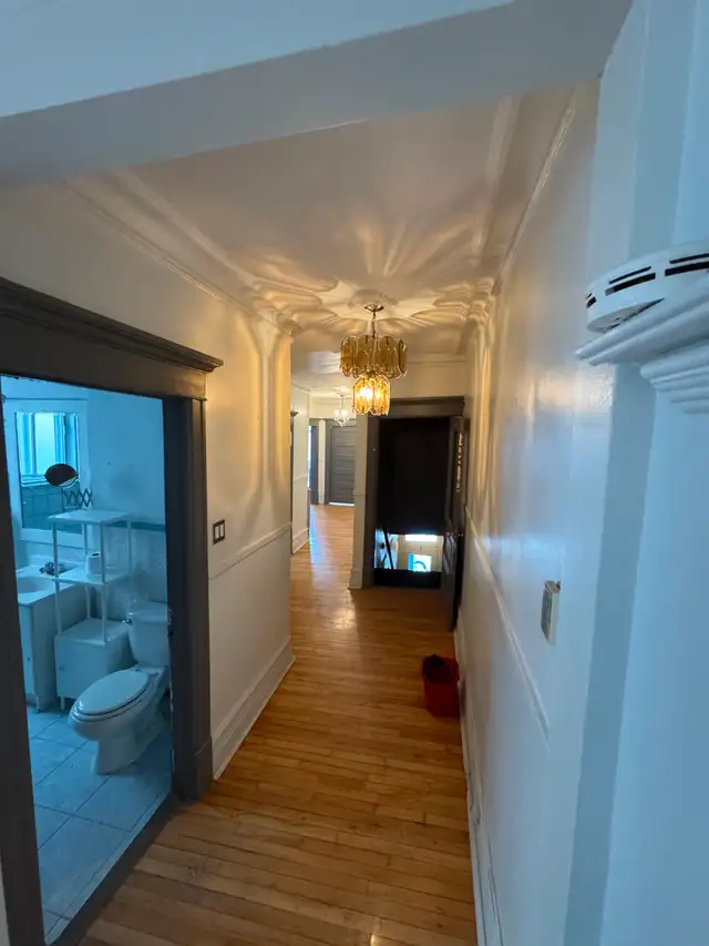 Appartement 5.5 à Louer /Rent – Parc-Extension - Photo 3