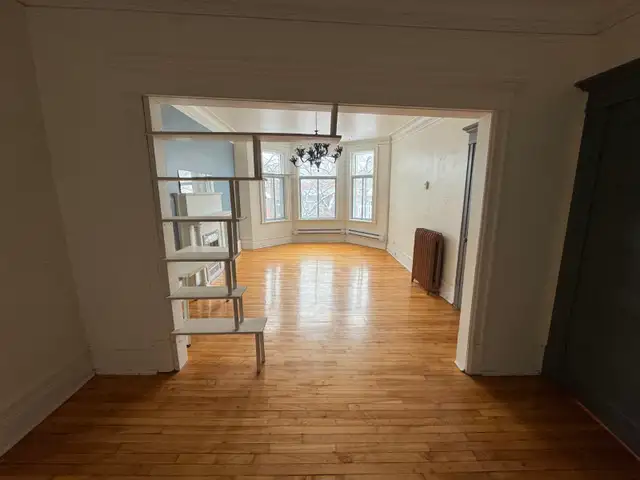 Appartement 5.5 à Louer /Rent – Parc-Extension - Photo 6
