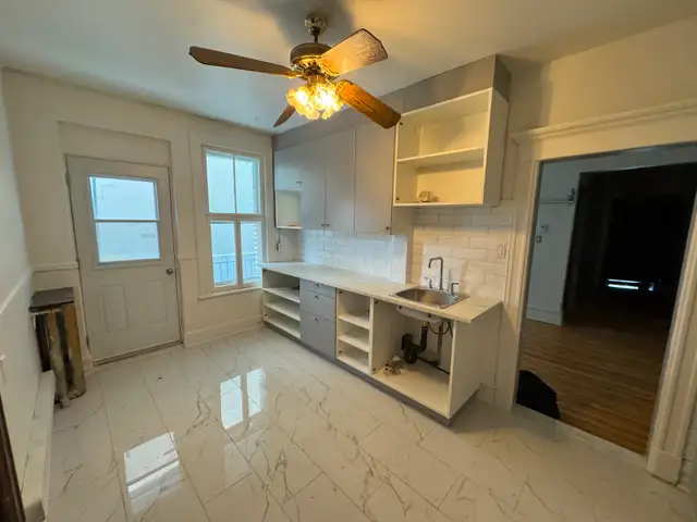 Appartement 5.5 à Louer /Rent – Parc-Extension - Photo 10