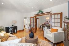 Cozy 3bdrm Character Home in the heart of Wolseley! - Photo 3