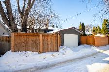 Cozy 3bdrm Character Home in the heart of Wolseley! - Photo 10