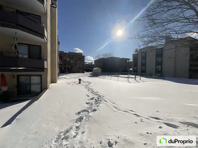 $365,000 - Condominium for sale in Chomedey - Photo 2