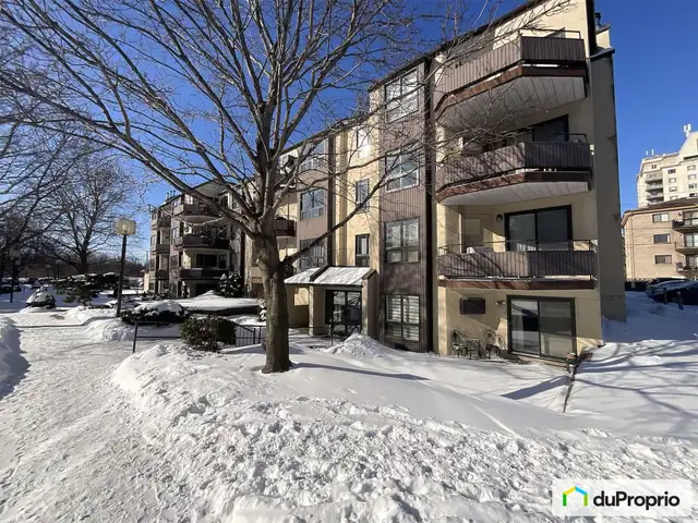 $365,000 - Condominium for sale in Chomedey - Photo 3
