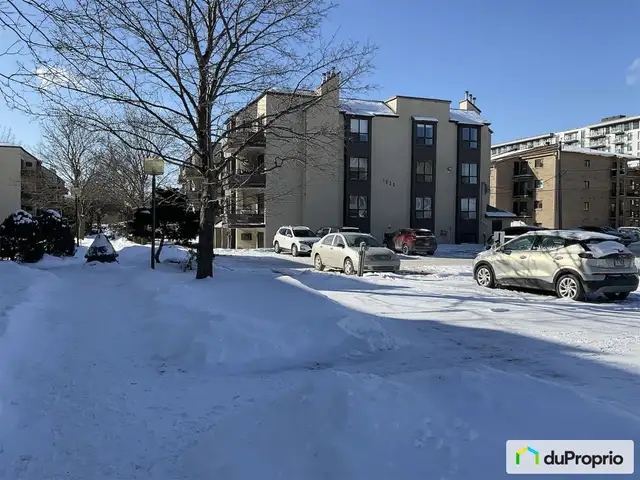 $365,000 - Condominium for sale in Chomedey - Photo 4
