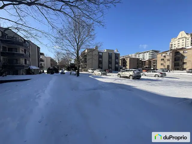 $365,000 - Condominium for sale in Chomedey - Photo 5