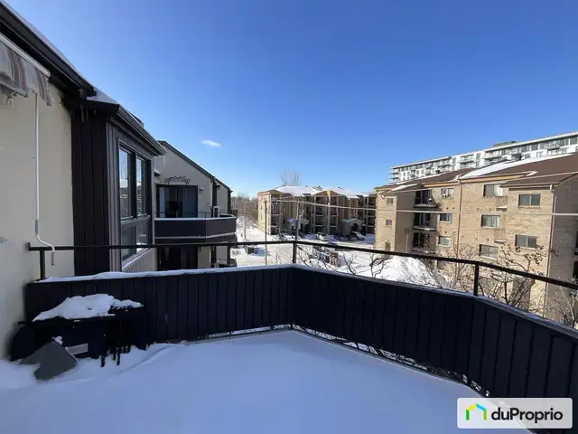 $365,000 - Condominium for sale in Chomedey - Photo 6