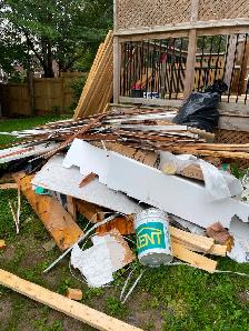 GUARANTEED BEST RATES IN HRM ON JUNK/GARBAGE REMOVAL 9024486016 - Photo 5