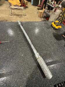 Snap-On Torque Wrench