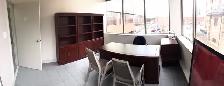 $850/mo – Private Corner Office for Lease – Hurontario/Queensway - Photo 4