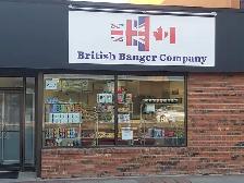 PART TIME STORE ASSISTANTS REQUIRED