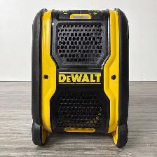 Dewalt 20V Max Bluetooth Speaker - Photo 2