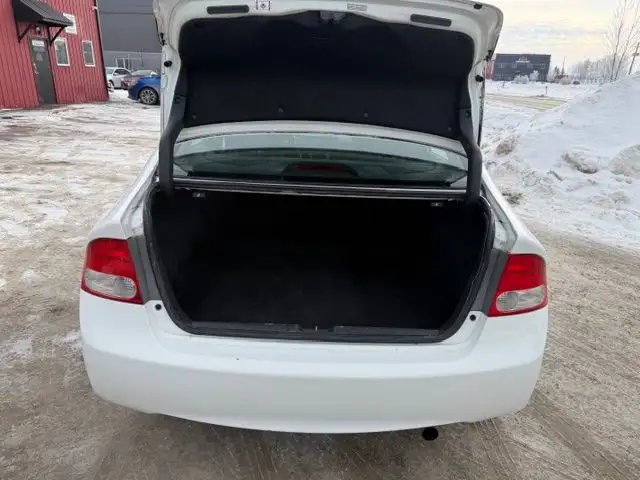 2011 Honda Civic Sdn SE Brand New Safety 171km - Photo 9