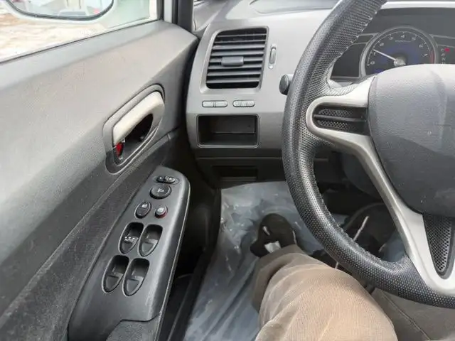 2011 Honda Civic Sdn SE Brand New Safety 171km - Photo 13