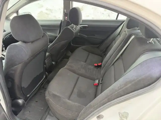 2011 Honda Civic Sdn SE Brand New Safety 171km - Photo 15