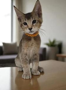 chatons Caracats - Photo 8