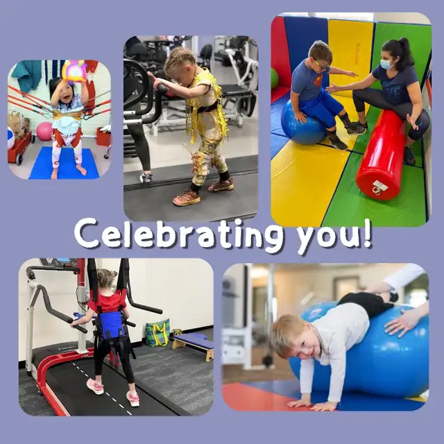 Children's Intensives - Photo 2