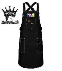 Custom RedKap Shop Apron