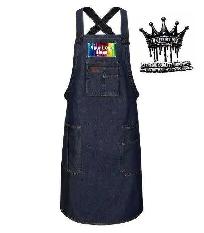 Custom RedKap Shop Apron - Photo 2