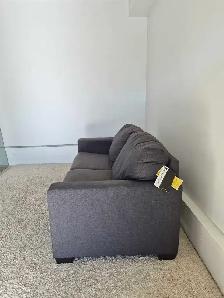 FREE DELIVERY BenchCraft 2 Seater Pullout Sofabed/Loveseat Sofa - Photo 4