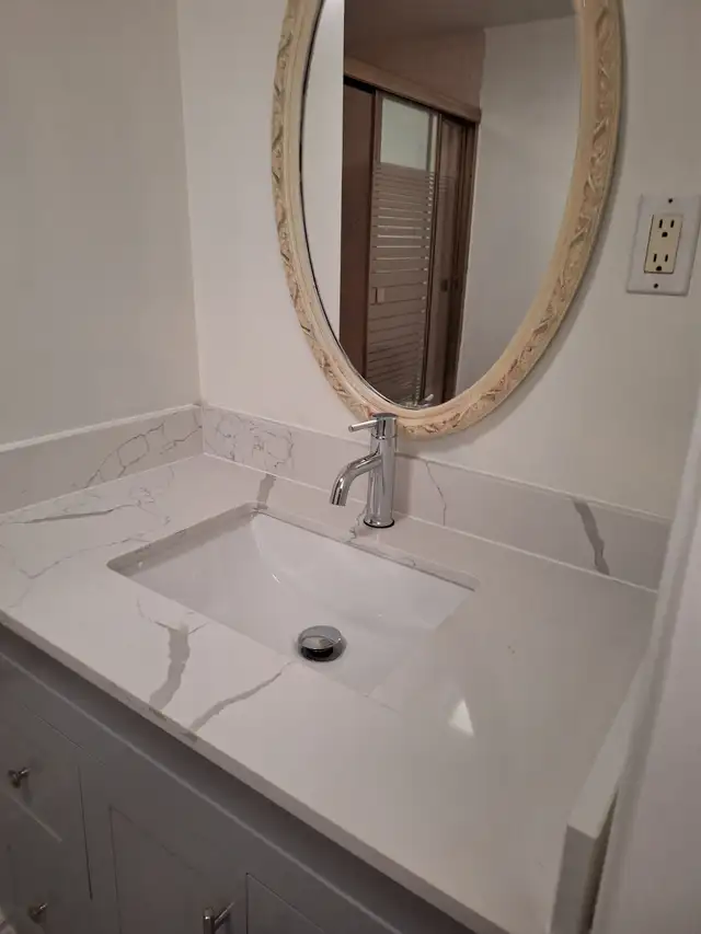 Basement for Rent from March 1 or February 2026 Scarborough,ON - Photo 2