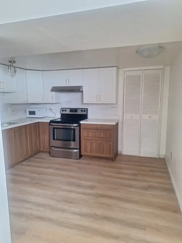 Basement for Rent from March 1 or February 2026 Scarborough,ON - Photo 10