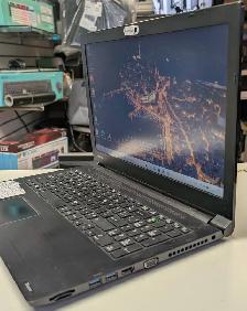 Laptop Toshiba Tecra A50-E i7-8650u 16Go DDR4 SSD 512Go 15,6po - Photo 3