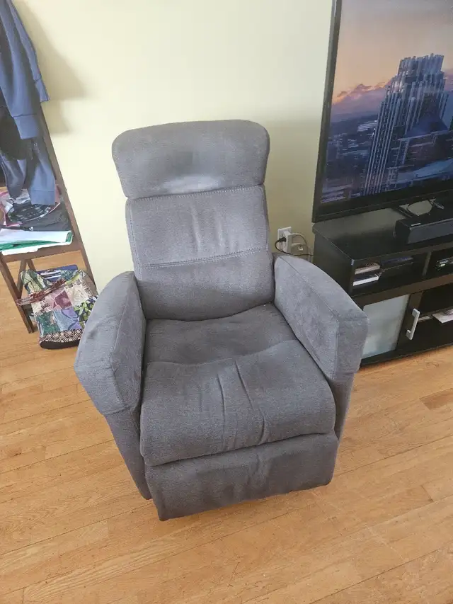 Recliner for sale