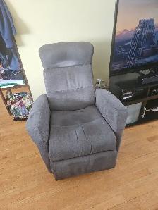 Recliner for sale