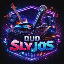 Duo SlyJos – Animation, musique et ambiance sans compromis