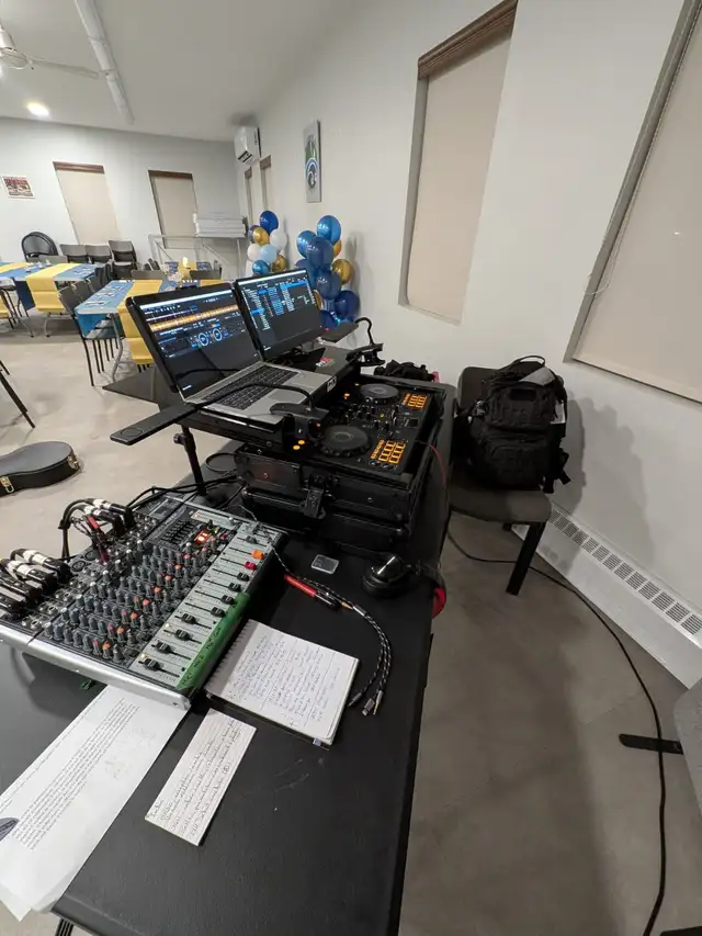 Duo SlyJos – Animation, musique et ambiance sans compromis - Photo 2