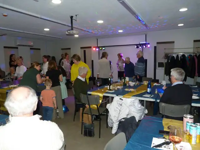 Duo SlyJos – Animation, musique et ambiance sans compromis - Photo 3