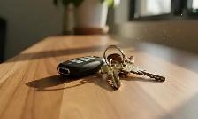 Spare Car Key & Remote Copy