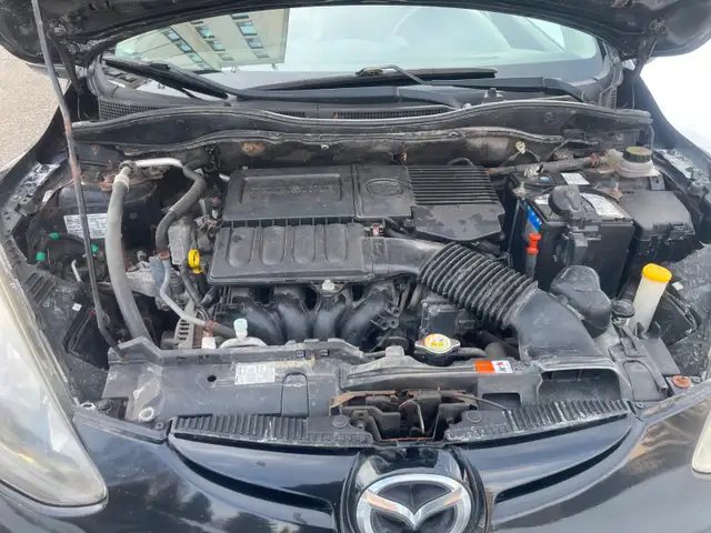 Mazda 2. 2011 - Photo 7