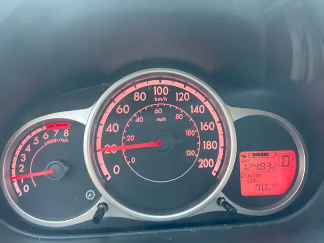 Mazda 2. 2011 - Photo 8