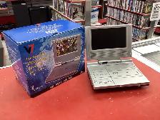 Lecteur dvd portatif V7