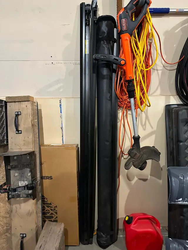 Used Truxedo Truxport Tonneau Cover for Sale