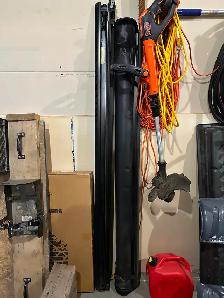 Used Truxedo Truxport Tonneau Cover for Sale