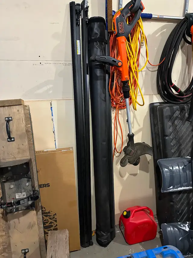 Used Truxedo Truxport Tonneau Cover for Sale - Photo 2