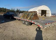 Transporter Company For Hire Text 613-261-6767 Ottawa - Photo 2