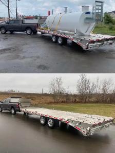 Transporter Company For Hire Text 613-261-6767 Ottawa - Photo 3