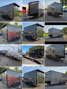 Transporter Company For Hire Text 613-261-6767 Ottawa - Photo 4