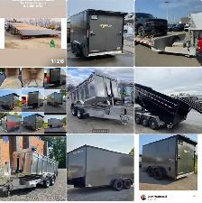 Transporter Company For Hire Text 613-261-6767 Ottawa - Photo 5