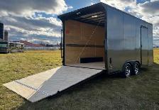 Transporter Company For Hire Text 613-261-6767 Ottawa - Photo 7