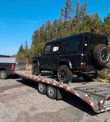 Transporter Company For Hire Text 613-261-6767 Ottawa - Photo 9