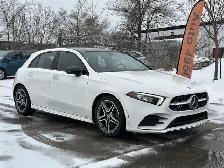 2019 Mercedes-Benz A-Class A 250/89000KM/FINANCEMENT DISPONIBLE - Photo 3