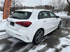 2019 Mercedes-Benz A-Class A 250/89000KM/FINANCEMENT DISPONIBLE - Photo 4