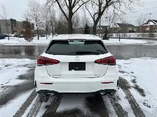 2019 Mercedes-Benz A-Class A 250/89000KM/FINANCEMENT DISPONIBLE - Photo 5